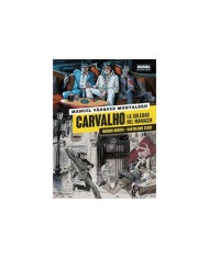 CARVALHO 2 LA SOLEDAD DEL MANAGER