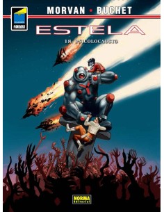 ESTELA 18 PSICOLOCAUSTO