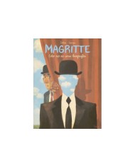 MAGRITTE ESTO NO ES UNA BIOGRAFIA