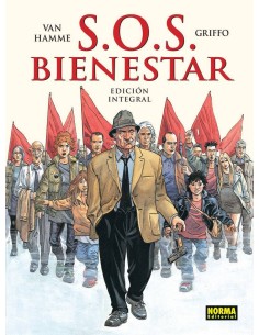 SOS BIENESTAR TEMPORADA 1 EDICION INTEGRAL