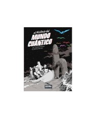 MISTERIO DEL MUNDO CUANTICO, EL