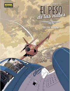PESO DE LAS NUBES,EL EDICION INTEGRAL