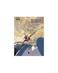 PESO DE LAS NUBES,EL EDICION INTEGRAL