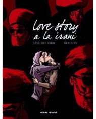 LOVE STORY A LA IRANI