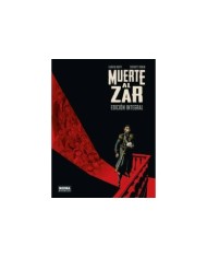 MUERTE AL ZAR MUERTE AL ZAR