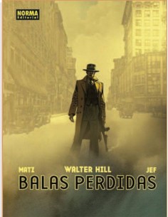 BALAS PERDIDAS BALAS PERDIDAS