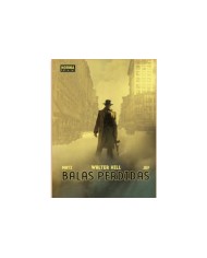 BALAS PERDIDAS