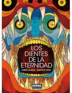 DIENTES DE LA ETERNIDAD,LOS