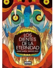 DIENTES DE LA ETERNIDAD,LOS
