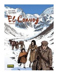 CONVOY EDICION INTEGRAL