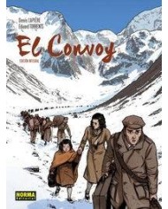 CONVOY EDICION INTEGRAL