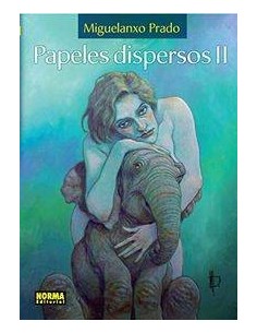 PAPELES DISPERSOS II