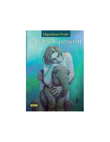 PAPELES DISPERSOS II