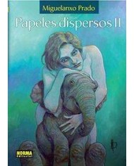 PAPELES DISPERSOS II