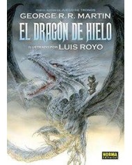 DRAGON DE HIELO