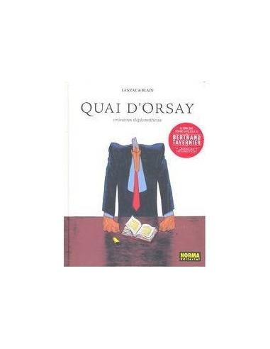 QUOI D'ORSAY ED,INTEGRAL