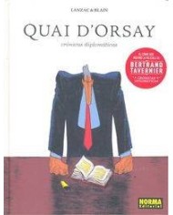 QUOI D'ORSAY ED,INTEGRAL