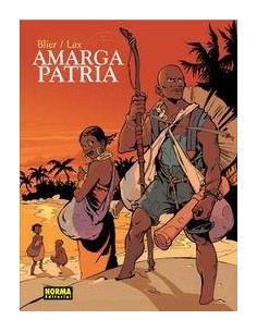 AMARGA PATRIA INTEGRAL