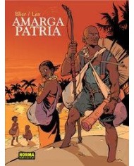 AMARGA PATRIA INTEGRAL