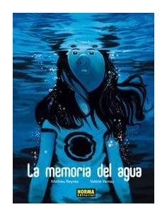 MEMORIA DEL AGUA INTEGRAL,LA
