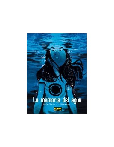 MEMORIA DEL AGUA INTEGRAL,LA