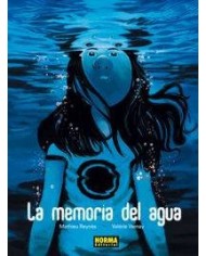 MEMORIA DEL AGUA INTEGRAL,LA