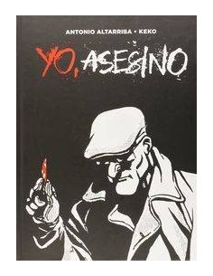 YO ASESINO YO ASESINO