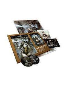 MALEFIC TIME APOCALYPSE PACK COLECCIONISTA