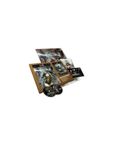 MALEFIC TIME APOCALYPSE PACK COLECCIONISTA