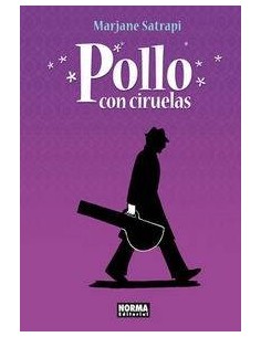 POLLO CON CIRUELAS CARTONE