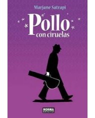 POLLO CON CIRUELAS CARTONE