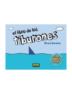 LIBRO DE LOS TIBURONES,EL