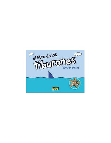 LIBRO DE LOS TIBURONES,EL