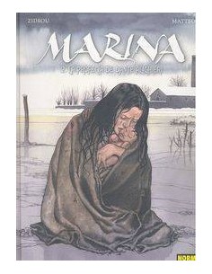 MARINA 2 LA PROFECIA DE DANTE ALIGHIERI
