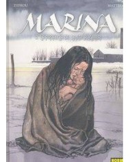 MARINA 2 LA PROFECIA DE DANTE ALIGHIERI