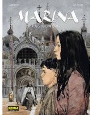 MARINA 1 LOS HIJOS DEL DUX