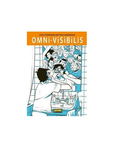 OMNI VISIBILIS