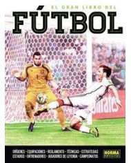 GRAN LIBRO DEL FUTBOL,EL