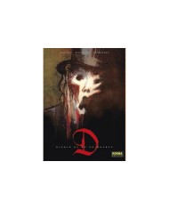 D DIARIO DE UN NO MUERTO