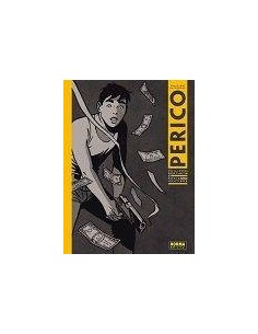 PERICO EDICION INTEGRAL