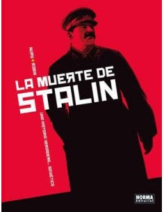 MUERTE DE STALIN,LA