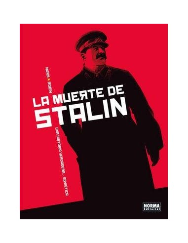 MUERTE DE STALIN,LA