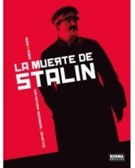 MUERTE DE STALIN,LA