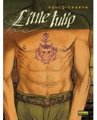 LITTLE TULIP