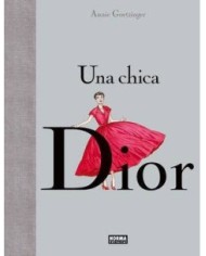 UNA CHICA DIOR UNA CHICA DIOR