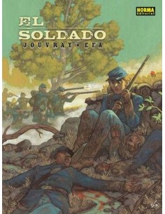SOLDADO,EL