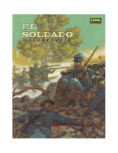 SOLDADO,EL
