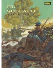 SOLDADO,EL