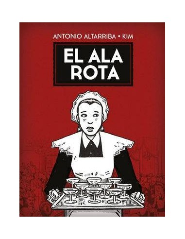 ALA ROTA,EL