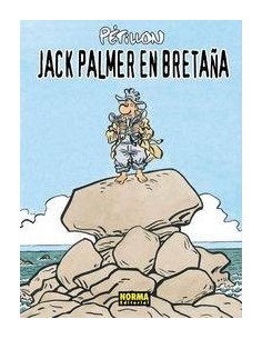 JACK PALMER EN BRETA?A
